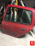 Oto Çıkma Parça / Kaporta & Karoser / Kapı / Renault / Clio / Çıkma Parça 