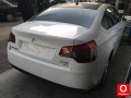 Oto Çıkma Parça / Kaporta & Karoser / Bagaj / Citroen / C5 / Çıkma Parça 
