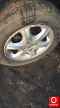 Oto Çıkma Parça / Jant & Lastik / Jant & Lastik Takımı / Geely / FC / Çıkma Parça 