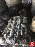 Oto Çıkma Parça / Fiat / Ducato / Motor / Motor Komple / Çıkma Parça 