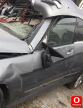 Oto Çıkma Parça / Mercedes / GLK / Kaporta & Karoser / Kapı / Çıkma Parça 
