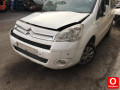 Oto Çıkma Parça / Kaporta & Karoser / Ön Tampon / Citroen / Berlingo / Çıkma Parça 
