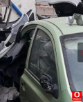 Oto Çıkma Parça / Kaporta & Karoser / Kapı Camları / Nissan / Micra / Çıkma Parça 