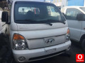Oto Çıkma Parça / Alt Takım & Direksiyon / Viraj Demiri / Hyundai / H100 / Çıkma Parça 