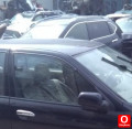 Oto Çıkma Parça / Kaporta & Karoser / Kapı Camları / Nissan / Primera / Çıkma Parça 