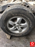 Oto Çıkma Parça / Jant & Lastik / Jant / Kia / Sorento / Çıkma Parça 