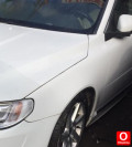 Oto Çıkma Parça / Kaporta & Karoser / Çamurluk / Volvo / S80 / Çıkma Parça 