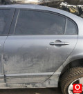 Oto Çıkma Parça / Kaporta & Karoser / Kapı / Honda / Civic / Çıkma Parça 