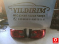 Oto Çıkma Parça / Renault / Clio / Elektrik / Stop / Çıkma Parça 