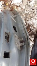 Oto Çıkma Parça / Kaporta & Karoser / Kapı / Renault / Clio / Çıkma Parça 