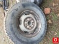 Oto Çıkma Parça / Mitsubishi / L300 / Jant & Lastik / Jant / Çıkma Parça 