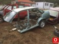 Oto Çıkma Parça / Alt Takım & Direksiyon / Arka Dingil / Fiat / Tempra / Çıkma Parça 