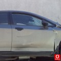 Oto Çıkma Parça / Kaporta & Karoser / Kapı / Honda / City / Çıkma Parça 