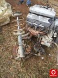 Oto Çıkma Parça / Alt Takım & Direksiyon / Porya / BMW / 3 Serisi / Çıkma Parça 
