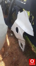 Oto Çıkma Parça / Kaporta & Karoser / Çamurluk / Hyundai / Accent / Çıkma Parça 