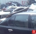 Oto Çıkma Parça / Kaporta & Karoser / Kapı Camları / Nissan / Primera / Çıkma Parça 