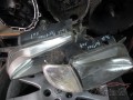 Oto Çıkma Parça / Elektrik / Far / Peugeot / Partner / Çıkma Parça 