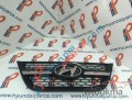 Oto Çıkma Parça / Kaporta & Karoser / Panjur / Hyundai / Atos / Sıfır Parça 