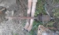 Oto Çıkma Parça / Alt Takım & Direksiyon / Aks / Rover / 216 / Çıkma Parça 