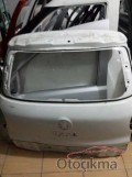 Fiat / 500 L / Kaporta & Karoser / Bagaj Kapağı / Çıkma Parça