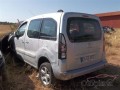 Oto Çıkma Parça / Kaporta & Karoser / Kaput / Citroen / Berlingo / Çıkma Parça 