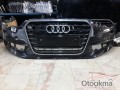 Oto Çıkma Parça / Kaporta & Karoser / Ön Tampon / Audi / A6 / Çıkma Parça 