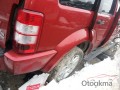 Oto Çıkma Parça / Kaporta & Karoser / Çamurluk / Dodge / Nitro / Çıkma Parça 