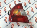 Oto Çıkma Parça / Elektrik / Stop / Hyundai / Accent / Sıfır Parça 