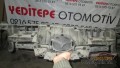Oto Çıkma Parça / Kaporta & Karoser / Panjur / Mazda / 3 / Çıkma Parça 