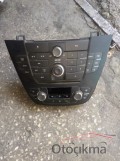 Oto Çıkma Parça / Elektrik / Teyp / Opel / Insignia / Çıkma Parça 