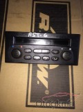 Oto Çıkma Parça / Elektrik / Klima Kontrol Paneli / Opel / Astra / Çıkma Parça 