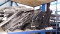 Oto Çıkma Parça / Isıtma, Soğutma & Klima / Fan Paneli / Toyota / Cresta / Çıkma Parça 