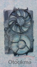 Oto Çıkma Parça / Audi / A4 / Isıtma, Soğutma & Klima / Fan Paneli / Çıkma Parça 