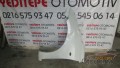 Oto Çıkma Parça / Kaporta & Karoser / Çamurluk / Suzuki / Swift / Çıkma Parça 