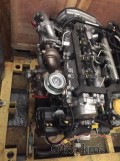 Oto Çıkma Parça / Motor / Motor Komple / Renault / Koleos / Çıkma Parça 
