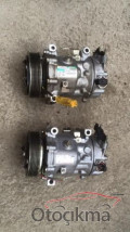 Oto Çıkma Parça / Isıtma, Soğutma & Klima / Klima Kompresörü / Peugeot / 308 / Çıkma Parça 