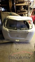 Oto Çıkma Parça / Kaporta & Karoser / Bagaj / Opel / Mokka / Çıkma Parça 