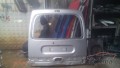 Renault / Kangoo / Kaporta & Karoser / Bagaj Kapağı / Çıkma Parça