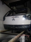 Oto Çıkma Parça / Kaporta & Karoser / Bagaj / Citroen / C4 / Çıkma Parça 