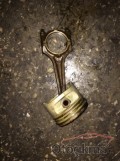 Oto Çıkma Parça / Motor / Piston / Opel / Astra / Çıkma Parça 