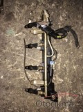 Oto Çıkma Parça / Opel / Astra / Ateşleme & Yakıt / Enjektör / Çıkma Parça 