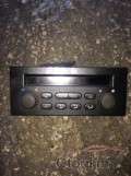 Oto Çıkma Parça / Elektrik / Klima Kontrol Paneli / Opel / Astra / Çıkma Parça 
