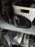 Oto Çıkma Parça / Kaporta & Karoser / Dış Ayna Komple / Opel / Astra / Çıkma Parça 