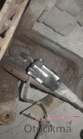Oto Çıkma Parça / Elektrik / ABS Sensörü / Ford / Focus / Çıkma Parça 