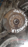 Oto Çıkma Parça / Alt Takım & Direksiyon / Taşıyıcı / Chrysler / Concorde / Çıkma Parça 