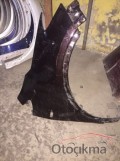 Oto Çıkma Parça / Kaporta & Karoser / Çamurluk / Opel / Mokka / Çıkma Parça 