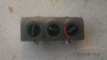 Oto Çıkma Parça / Elektrik / Klima Kontrol Paneli / Renault / Clio / Çıkma Parça 