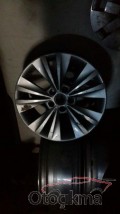 Oto Çıkma Parça / Jant & Lastik / Jant / Skoda / Superb / Çıkma Parça 