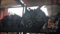 Oto Çıkma Parça / Motor / Kulak / Jeep / Cherokee / Çıkma Parça 