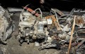 Oto Çıkma Parça / Motor / Motor Komple / Chery / Alia / Çıkma Parça 